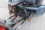 2014 Ford F-250 SD (Inspections/Pickups by Appointments Only) must be towed