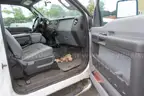 2014 Ford F-250 SD (Inspections/Pickups by Appointments Only) must be towed