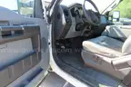 2012 Ford F-350 SD (inspections/pickups by appointments only) must be towed