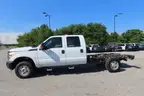 2012 Ford F-350 SD (inspections/pickups by appointments only) must be towed