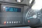 2012 Ford F-350 SD (inspections/pickups by appointments only) must be towed