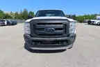 2012 Ford F-350 SD (inspections/pickups by appointments only) must be towed