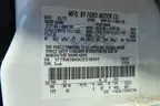 2012 Ford F-350 SD (inspections/pickups by appointments only) must be towed