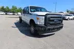2012 Ford F-350 SD (inspections/pickups by appointments only) must be towed