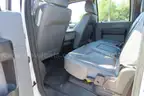 2012 Ford F-350 SD (inspections/pickups by appointments only) must be towed