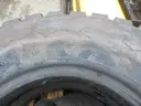 Goodyear off the road tire. WRL-3A