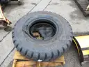 Goodyear off the road tire. WRL-3A