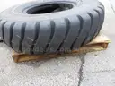 Goodyear off the road tire. WRL-3A