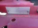 Exmark riding mower. Model LZA20KAX524