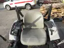 Exmark riding mower. Model LZA20KAX524