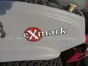 Exmark riding mower. Model LZA20KAX524