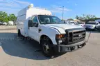 2010 Ford F-350 SD (Inspection/Pickup by Appointment Only) must be towed