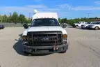 2010 Ford F-350 SD (Inspection/Pickup by Appointment Only) must be towed