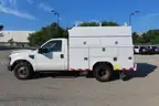 2010 Ford F-350 SD (Inspection/Pickup by Appointment Only) must be towed