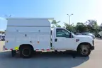 2010 Ford F-350 SD (Inspection/Pickup by Appointment Only) must be towed