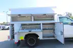 2010 Ford F-350 SD (Inspection/Pickup by Appointment Only) must be towed