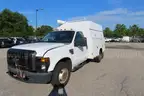 2010 Ford F-350 SD (Inspection/Pickup by Appointment Only) must be towed
