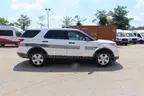 2013 Ford Explorer (inspections/Pickups by Appointment only) Vehicle must be towed