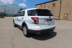 2013 Ford Explorer (inspections/Pickups by Appointment only) Vehicle must be towed