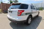 2013 Ford Explorer (inspections/Pickups by Appointment only) Vehicle must be towed
