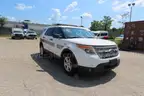 2013 Ford Explorer (inspections/Pickups by Appointment only) Vehicle must be towed