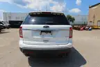 2013 Ford Explorer (inspections/Pickups by Appointment only) Vehicle must be towed