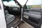 2013 Ford F-150 XL 6.5-ft. Bed 4WD (inspections/pickups by appointments only) must be towed
