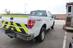 2013 Ford F-150 XL 6.5-ft. Bed 4WD (inspections/pickups by appointments only) must be towed