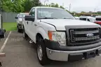 2013 Ford F-150 XL 6.5-ft. Bed 4WD (inspections/pickups by appointments only) must be towed