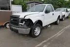 2013 Ford F-150 XL 6.5-ft. Bed 4WD (inspections/pickups by appointments only) must be towed