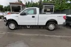 2013 Ford F-150 XL 6.5-ft. Bed 4WD (inspections/pickups by appointments only) must be towed