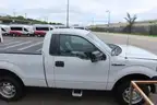 2013 Ford F-150 XL 6.5-ft. Bed 4WD (inspections/pickups by appointments only) must be towed