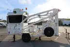 Skywatch Guard Booth.  (inspecdtons/pickups by appointment only)  must be towed