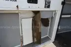 Skywatch Guard Booth.  (inspecdtons/pickups by appointment only)  must be towed