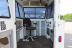 Skywatch Guard Booth.  (inspecdtons/pickups by appointment only)  must be towed