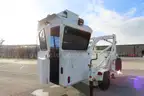 Skywatch Guard Booth.  (inspecdtons/pickups by appointment only)  must be towed