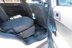 2018 Ford Explorer (inspections/pickups by appointment only)  must be towed