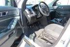 2018 Ford Explorer (inspections/pickups by appointment only)  must be towed