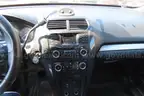 2018 Ford Explorer (inspections/pickups by appointment only)  must be towed