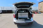 2018 Ford Explorer (inspections/pickups by appointment only)  must be towed