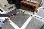 Jet rodder (inspections/pickups by appointment only) must be towed
