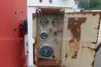 Jet rodder (inspections/pickups by appointment only) must be towed