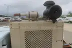 Jet rodder (inspections/pickups by appointment only) must be towed