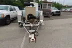 Jet rodder (inspections/pickups by appointment only) must be towed