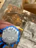 Train Parts accessories