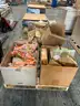 Train Parts accessories