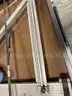 Mat cutting machine