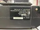 Mat cutting machine