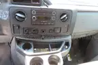 2013 Ford Econoline (inspections/pickups by appointments only) must be towed
