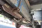 2013 Ford Econoline (inspections/pickups by appointments only) must be towed